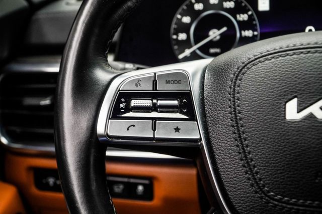 2023 Kia Telluride SX-Prestige X-Line - 22955889 - 30