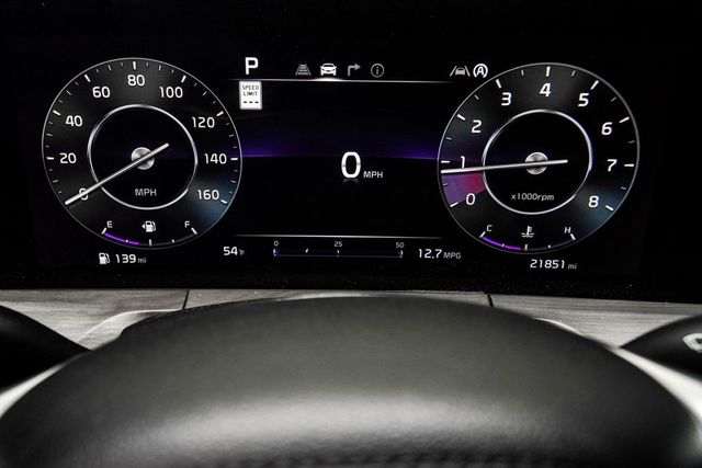 2023 Kia Telluride SX-Prestige X-Line - 22955889 - 32