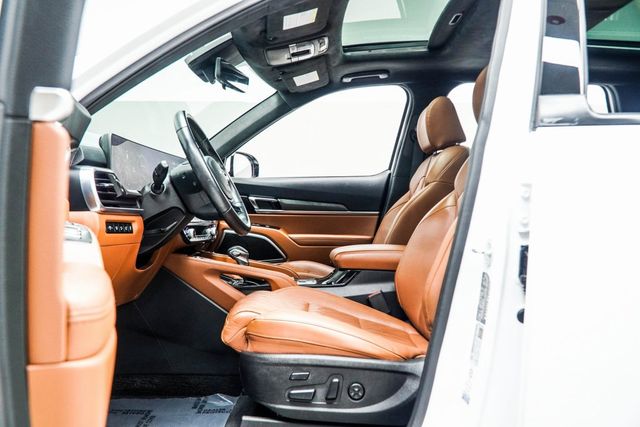 2023 Kia Telluride SX-Prestige X-Line - 22955889 - 38