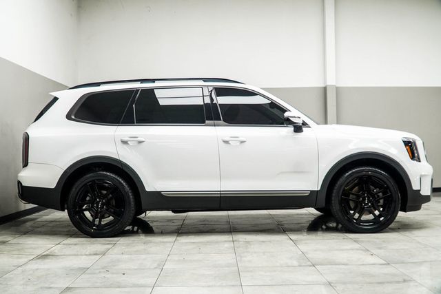 2023 Kia Telluride SX-Prestige X-Line - 22955889 - 3