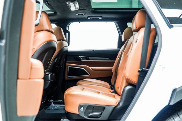 2023 Kia Telluride SX-Prestige X-Line - 22955889 - 39