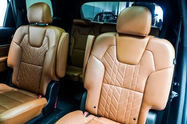 2023 Kia Telluride SX-Prestige X-Line - 22955889 - 40