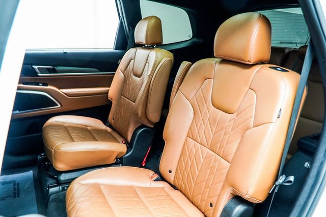 2023 Kia Telluride SX-Prestige X-Line - 22955889 - 41