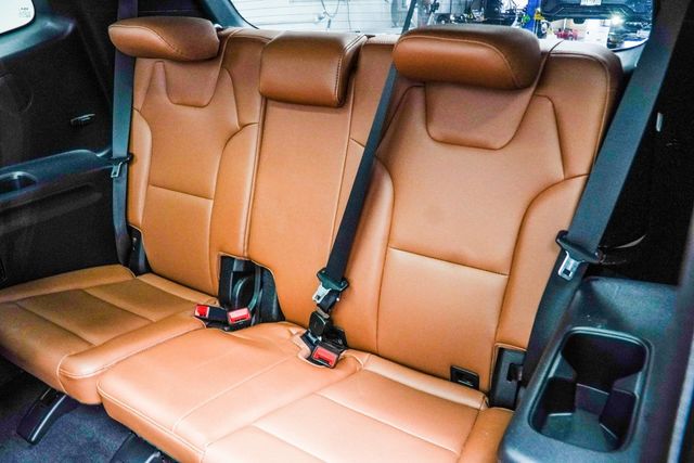 2023 Kia Telluride SX-Prestige X-Line - 22955889 - 43