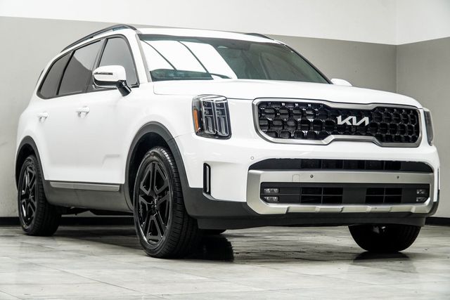 2023 Kia Telluride SX-Prestige X-Line - 22955889 - 4