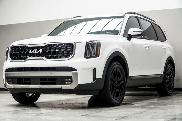 2023 Kia Telluride SX-Prestige X-Line - 22955889 - 6