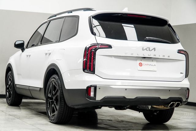 2023 Kia Telluride SX-Prestige X-Line - 22955889 - 8
