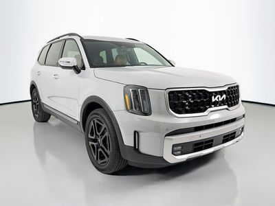 2023 Kia Telluride