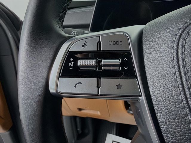 2023 Kia Telluride SX Prestige X-Line AWD - 22989677 - 10