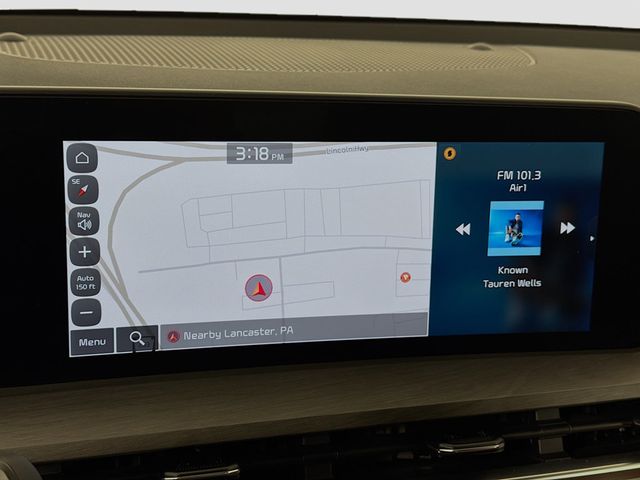 2023 Kia Telluride SX Prestige X-Line AWD - 22989677 - 13