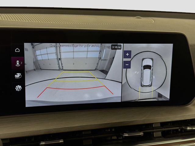 2023 Kia Telluride SX Prestige X-Line AWD - 22989677 - 14