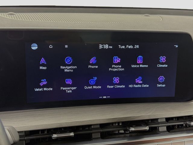 2023 Kia Telluride SX Prestige X-Line AWD - 22989677 - 15