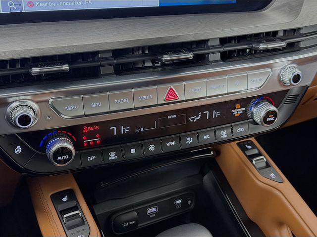 2023 Kia Telluride SX Prestige X-Line AWD - 22989677 - 16