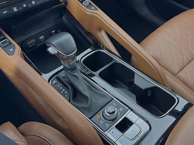 2023 Kia Telluride SX Prestige X-Line AWD - 22989677 - 17