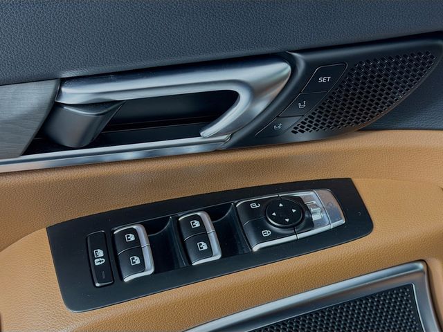 2023 Kia Telluride SX Prestige X-Line AWD - 22989677 - 18