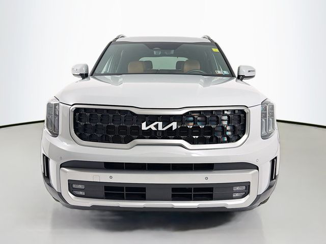 2023 Kia Telluride SX Prestige X-Line AWD - 22989677 - 1