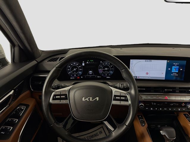 2023 Kia Telluride SX Prestige X-Line AWD - 22989677 - 25