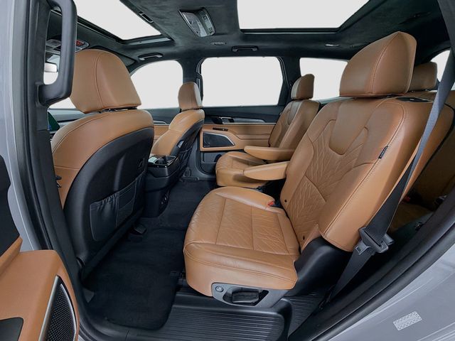 2023 Kia Telluride SX Prestige X-Line AWD - 22989677 - 27