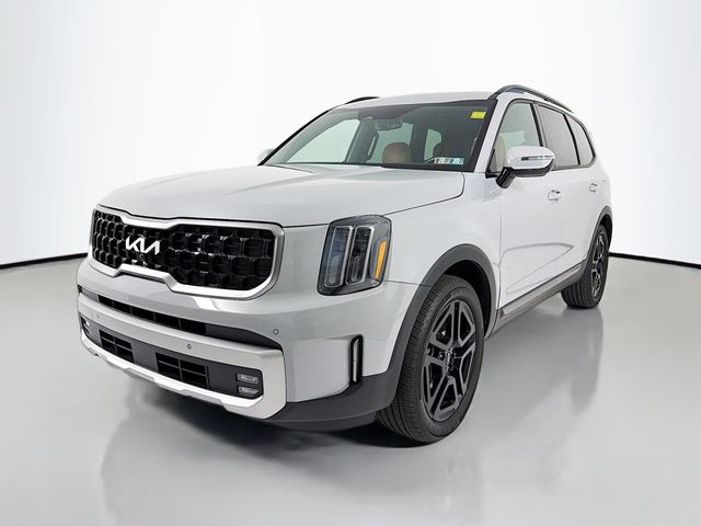 2023 Kia Telluride SX Prestige X-Line AWD - 22989677 - 2