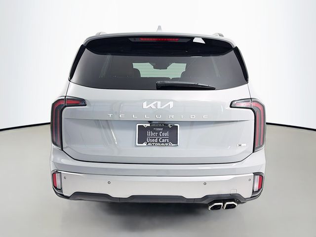 2023 Kia Telluride SX Prestige X-Line AWD - 22989677 - 5