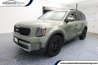 2023 Kia Telluride