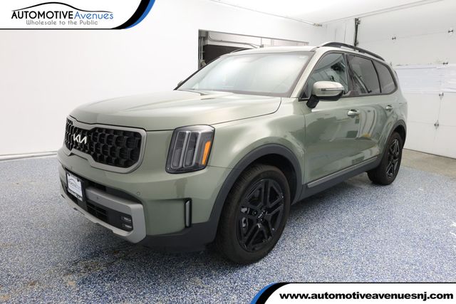 2023 Kia Telluride SX Prestige X-Line AWD - 22937514 - 0