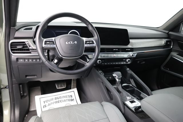 2023 Kia Telluride SX Prestige X-Line AWD - 22937514 - 9
