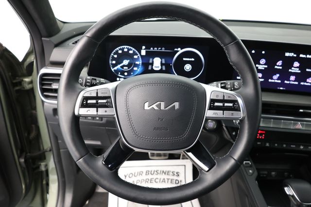 2023 Kia Telluride SX Prestige X-Line AWD - 22937514 - 10