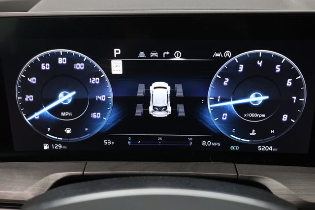 2023 Kia Telluride SX Prestige X-Line AWD - 22937514 - 11