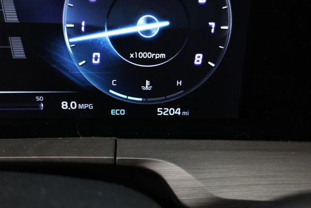 2023 Kia Telluride SX Prestige X-Line AWD - 22937514 - 12