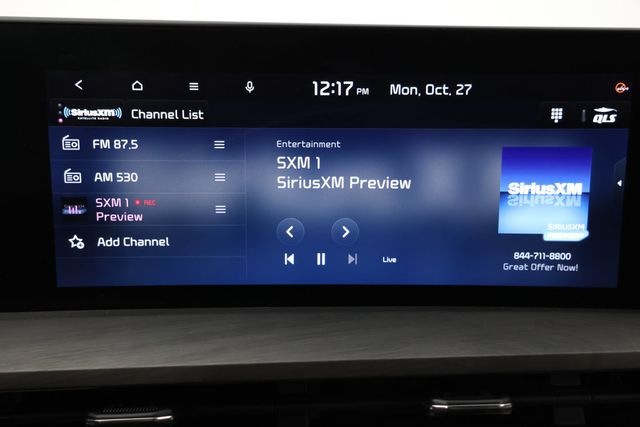 2023 Kia Telluride SX Prestige X-Line AWD - 22937514 - 14