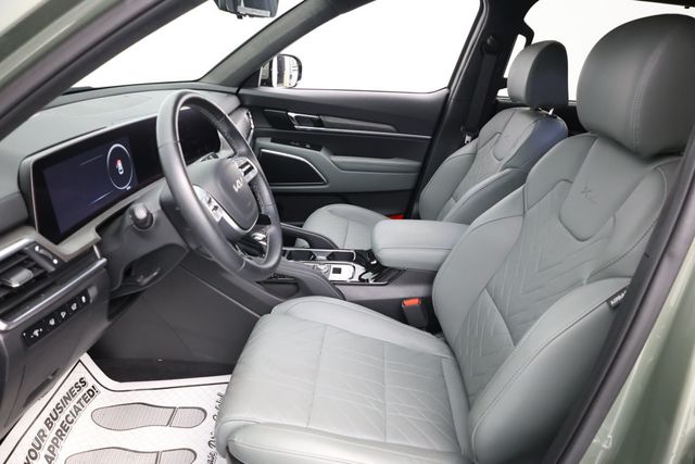 2023 Kia Telluride SX Prestige X-Line AWD - 22937514 - 16