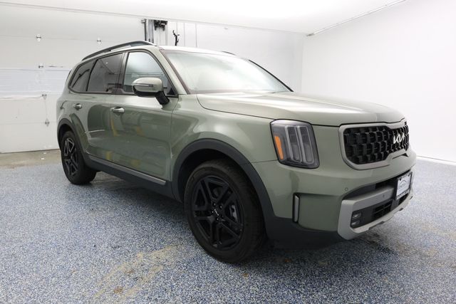 2023 Kia Telluride SX Prestige X-Line AWD - 22937514 - 1