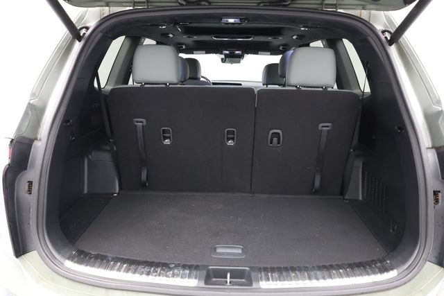2023 Kia Telluride SX Prestige X-Line AWD - 22937514 - 19