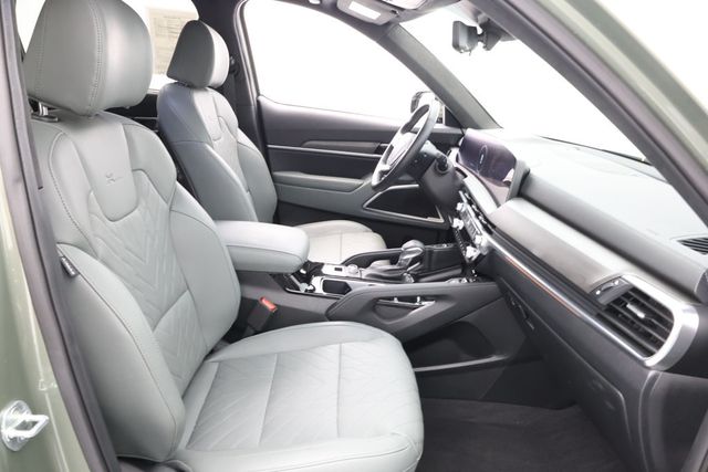 2023 Kia Telluride SX Prestige X-Line AWD - 22937514 - 22