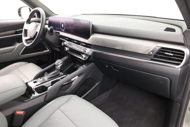 2023 Kia Telluride SX Prestige X-Line AWD - 22937514 - 23