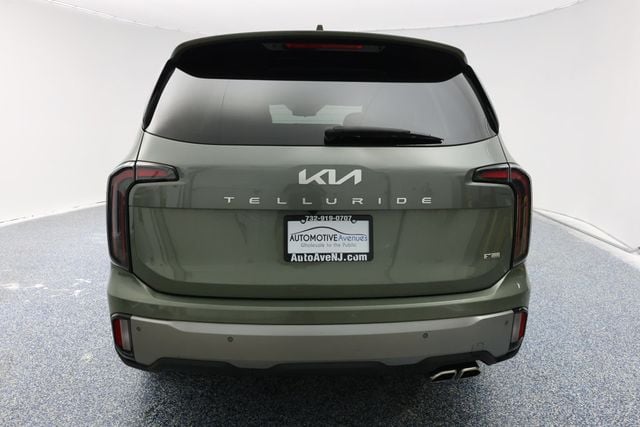 2023 Kia Telluride SX Prestige X-Line AWD - 22937514 - 3