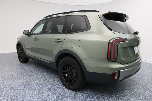 2023 Kia Telluride SX Prestige X-Line AWD - 22937514 - 4