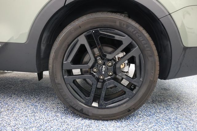 2023 Kia Telluride SX Prestige X-Line AWD - 22937514 - 5