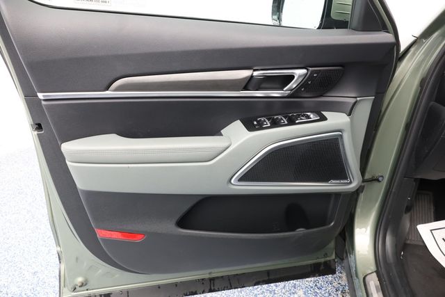 2023 Kia Telluride SX Prestige X-Line AWD - 22937514 - 7