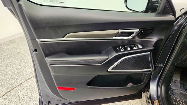 2023 Kia Telluride SX Prestige X-Line AWD - 23009184 - 10