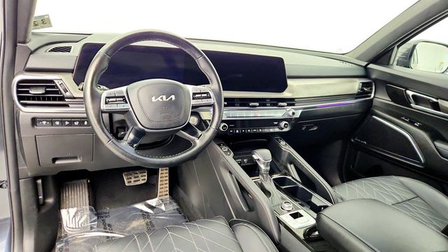 2023 Kia Telluride SX Prestige X-Line AWD - 23009184 - 12