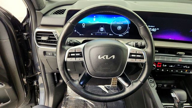 2023 Kia Telluride SX Prestige X-Line AWD - 23009184 - 13