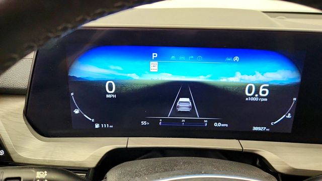 2023 Kia Telluride SX Prestige X-Line AWD - 23009184 - 14