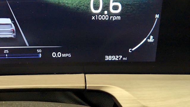 2023 Kia Telluride SX Prestige X-Line AWD - 23009184 - 15