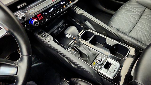 2023 Kia Telluride SX Prestige X-Line AWD - 23009184 - 16