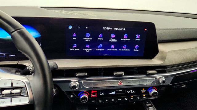 2023 Kia Telluride SX Prestige X-Line AWD - 23009184 - 17