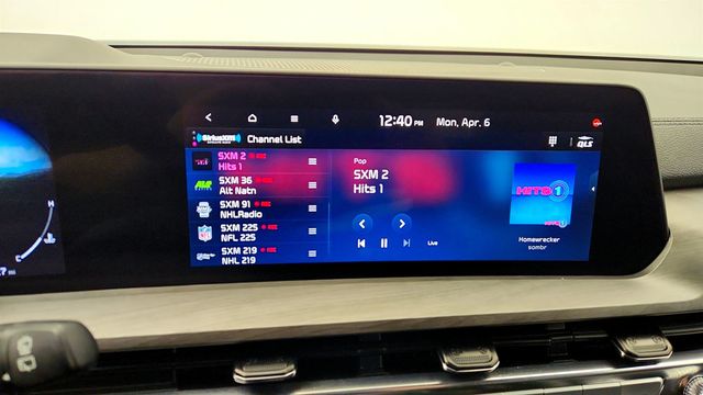 2023 Kia Telluride SX Prestige X-Line AWD - 23009184 - 18