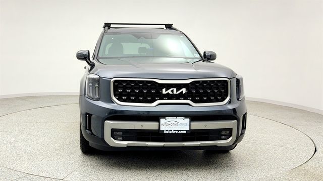 2023 Kia Telluride SX Prestige X-Line AWD - 23009184 - 1