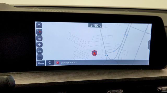 2023 Kia Telluride SX Prestige X-Line AWD - 23009184 - 19